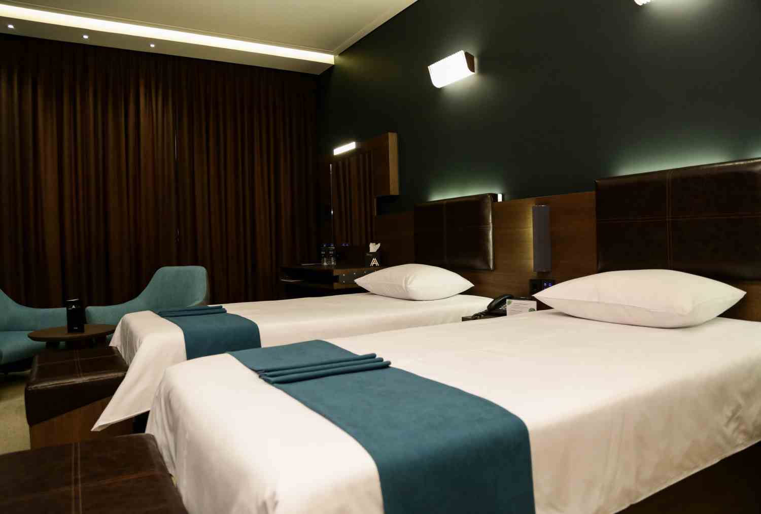 واحد دو تخته